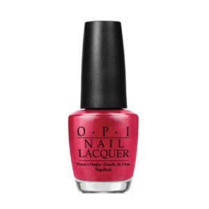 OPI NAIL LACQUER - Fire Escape Rendezvous 15ml