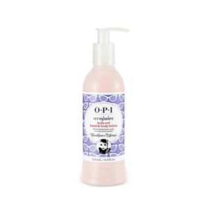 OPI AVOJUICE Hand&Body Lotion Holly Red 250ml