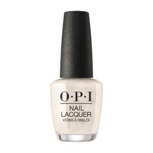 OPI NAIL LACQUER - XOXO Snow Glad I Met You 15ml