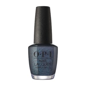 OPI NAIL LACQUER - XOXO Coalmates 15ml