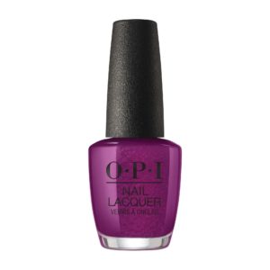 OPI NAIL LACQUER - XOXO Feel the Chemis-tree 15ml
