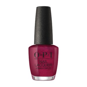 OPI NAIL LACQUER - XOXO Sending You Holiday Hugs 15ml