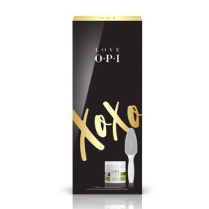 OPI XOXO ProSpa Kit pentru pedichiura