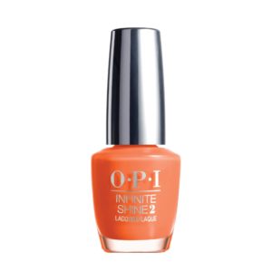 OPI INFINITE SHINE - Endurance Race To The Finish 15ml