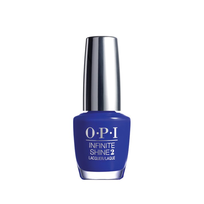 OPI INFINITE SHINE - Indignantly Indigo 15ml 1 OPI INFINITE SHINE - Indignantly Indigo 15ml