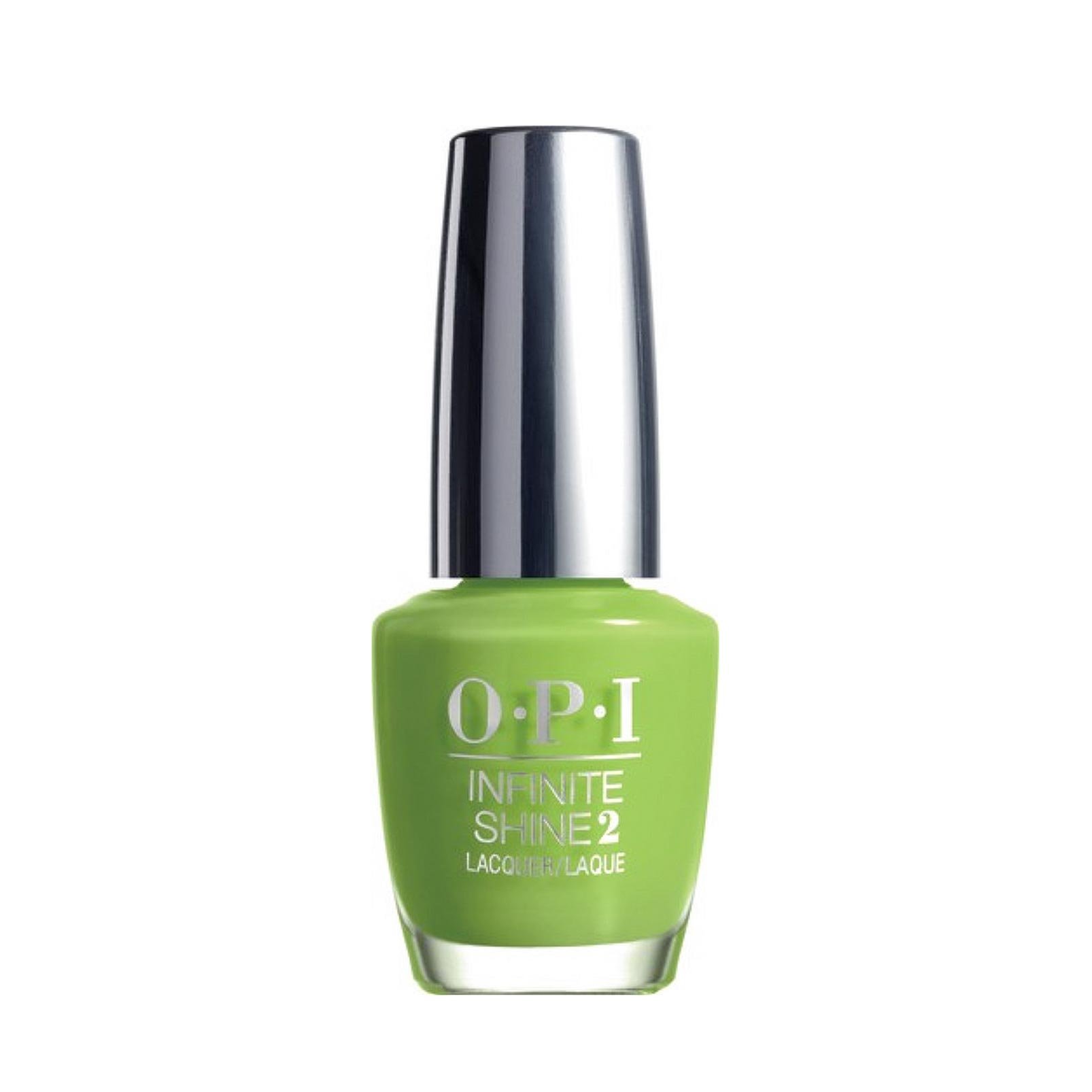 OPI INFINITE SHINE - To The Finish Lime! 15ml 1 OPI INFINITE SHINE - To The Finish Lime! 15ml