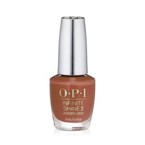OPI INFINITE SHINE - Brains & Bronze 15ml