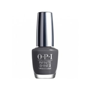 OPI INFINITE SHINE - Steel Waters Run Deep 15ml