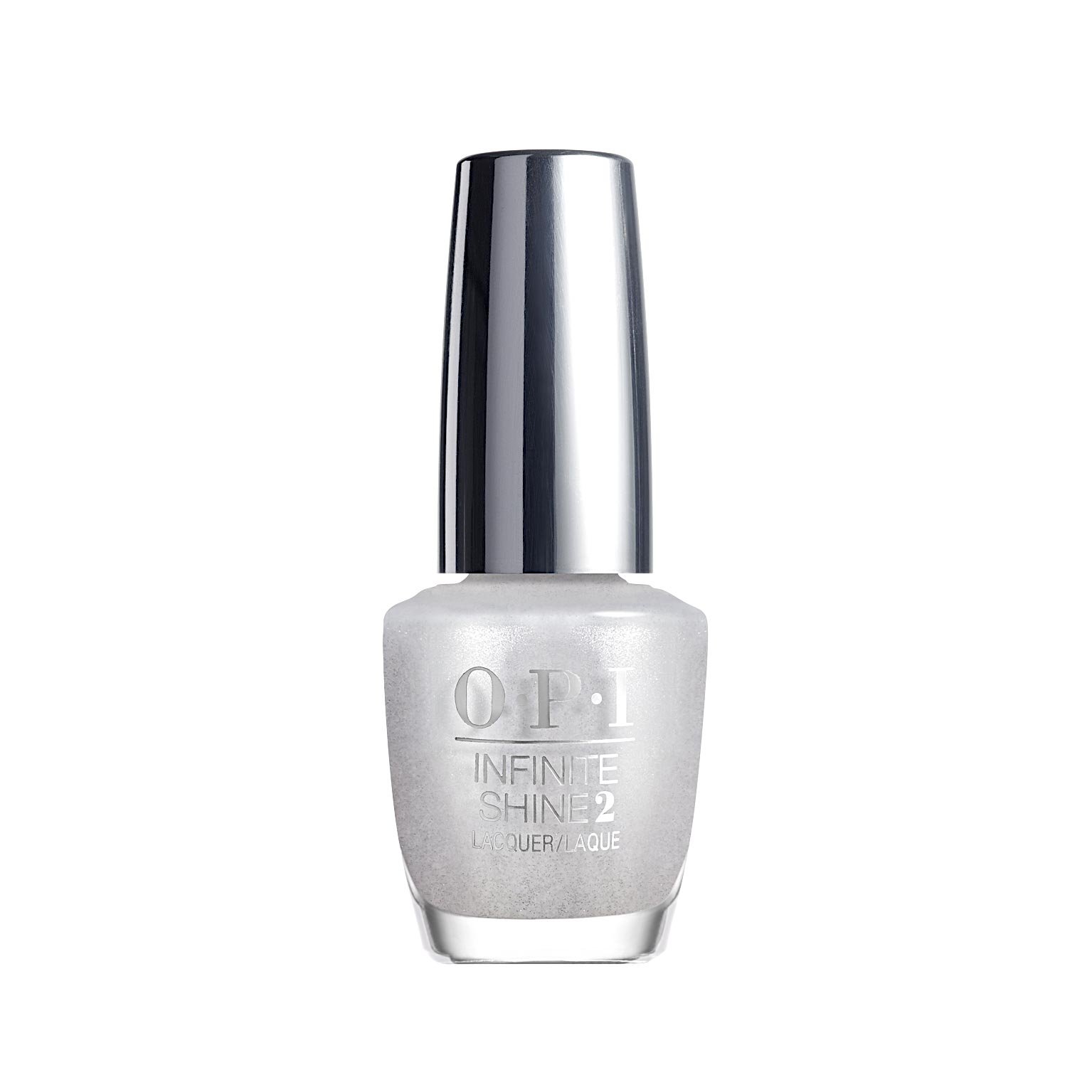 OPI INFINITE SHINE - Go To Grayt Lengths 15ml 1 OPI INFINITE SHINE - Go To Grayt Lengths 15ml