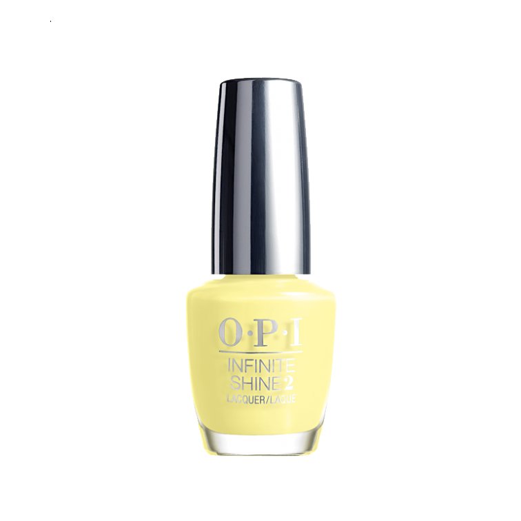 OPI INFINITE SHINE - Bee Mine Forever 15ml 1 OPI INFINITE SHINE - Bee Mine Forever 15ml