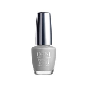 OPI INFINITE SHINE - Silver On Ice 15ml