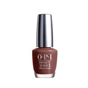 OPI INFINITE SHINE - Linger Over Coffee 15ml