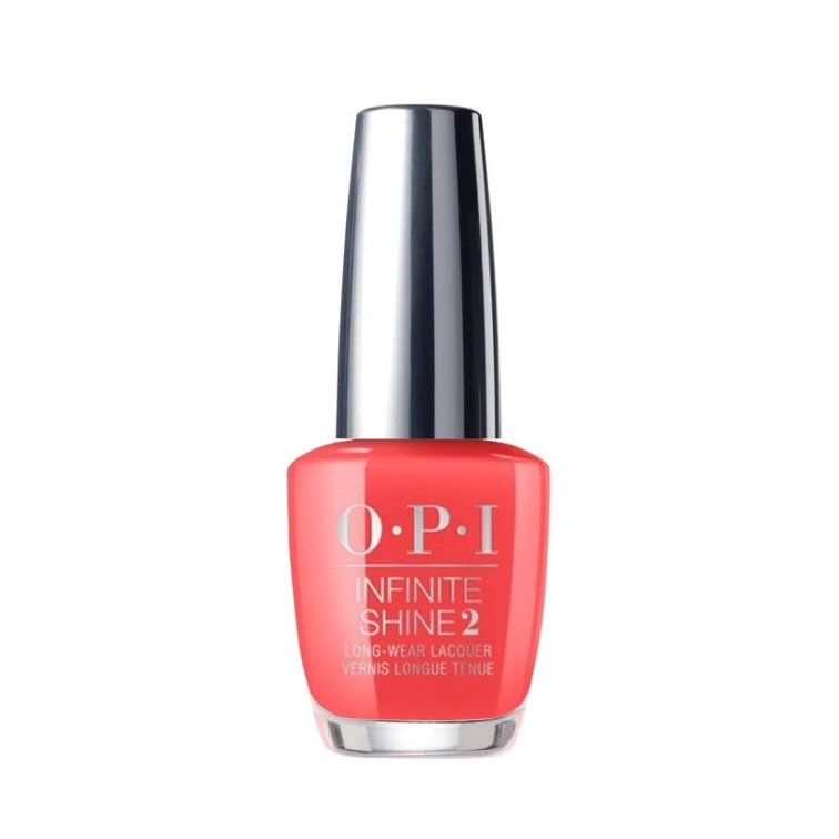 OPI INFINITE SHINE - Live.Love OPI INFINITE SHINE - Live.Love.Carnaval 15ml