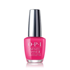 OPI INFINITE SHINE - CALIFORNIA GPS I Love You 15ml
