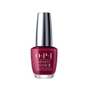 OPI INFINITE SHINE - Bogota Blackberry 15ml
