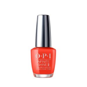 OPI INFINITE SHINE - Living On The Bula-vard! 15ml