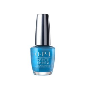 OPI INFINITE SHINE - Do You Sea What I Sea? 15ml
