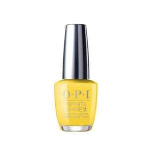 OPI INFINITE SHINE - Exotic Birds Do Not Tweet 15ml