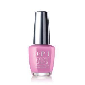 OPI INFINITE SHINE - Lucky Lucky Lavender 15ml