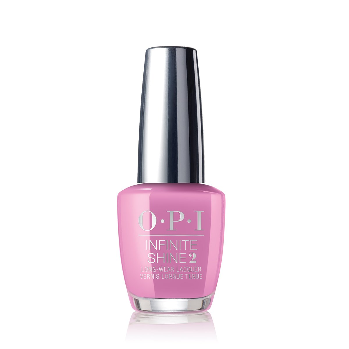 OPI INFINITE SHINE - Lucky Lucky Lavender 15ml 1 OPI INFINITE SHINE - Lucky Lucky Lavender 15ml