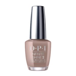 OPI INFINITE SHINE - ICELAND Icelanded a Bottle of OPI 15ml