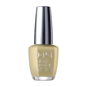 OPI INFINITE SHINE - ICELAND This isn't Greenland 15ml