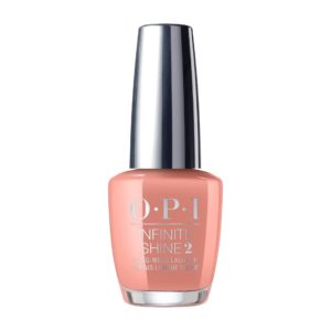 OPI INFINITE SHINE - ICELAND I'll Have a Gin & Tectonic 15ml