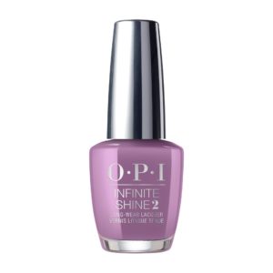 OPI INFINITE SHINE - ICELAND One Heckla of a Color! 15ml