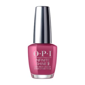 OPI INFINITE SHINE - ICELAND Aurora Berry-alis 15ml