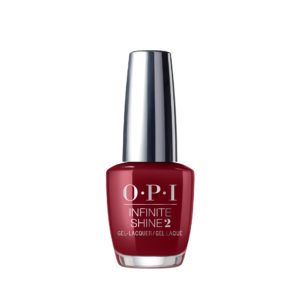OPI INFINITE SHINE - Malaga Wine 15ml