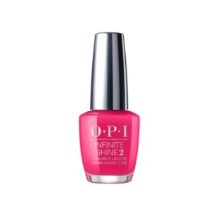 OPI INFINITE SHINE - Strawberry Margarita 15ml