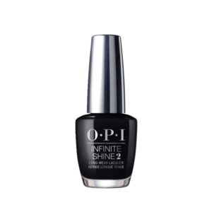 OPI INFINITE SHINE - Black Onyx 15ml