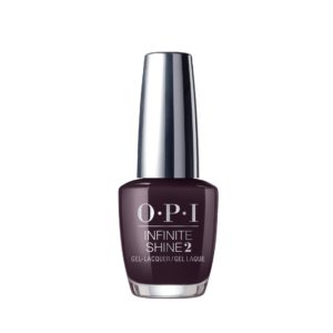 OPI INFINITE SHINE - Lincoln Park After Dark 15ml