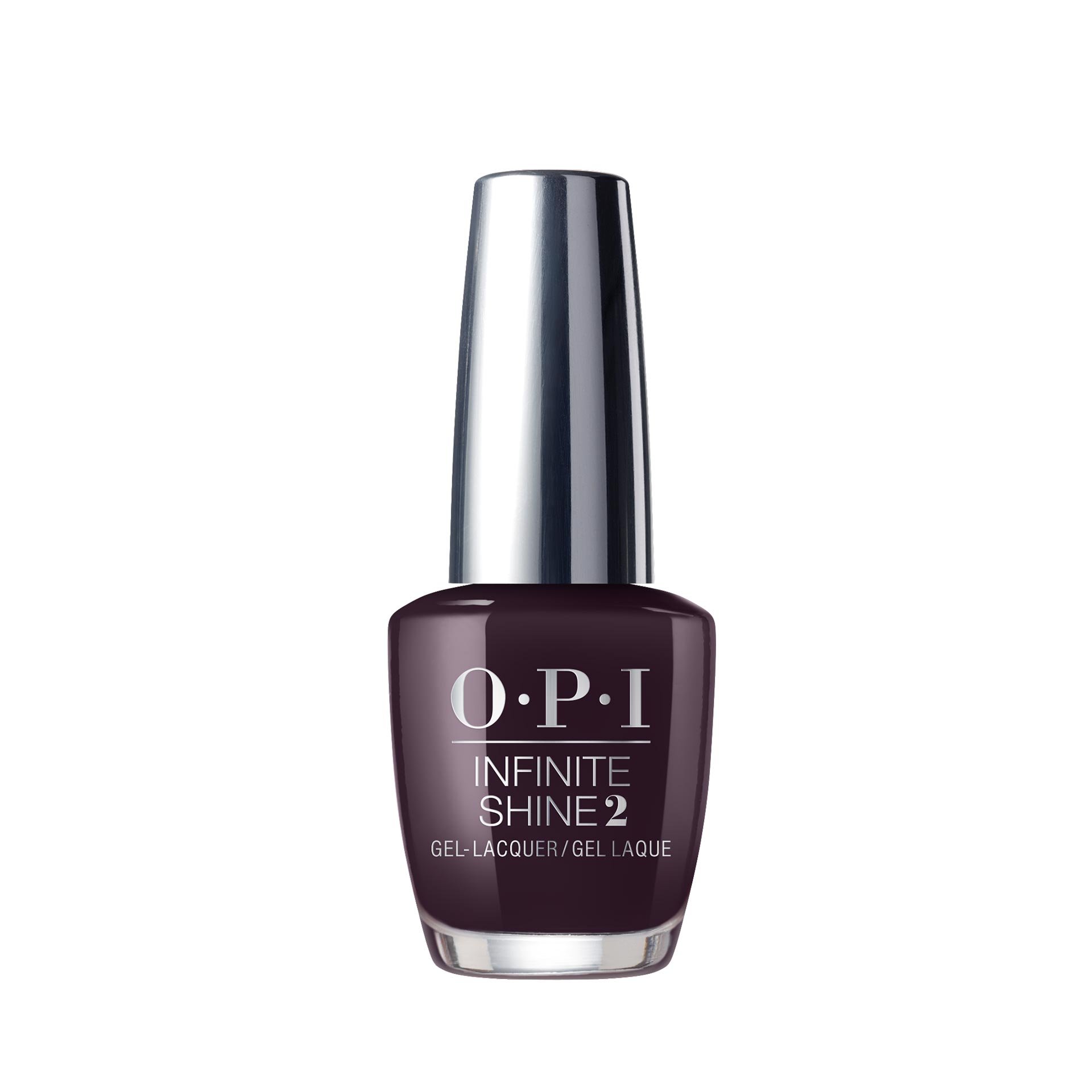 OPI INFINITE SHINE - Lincoln Park After Dark 15ml 1 OPI INFINITE SHINE - Lincoln Park After Dark 15ml