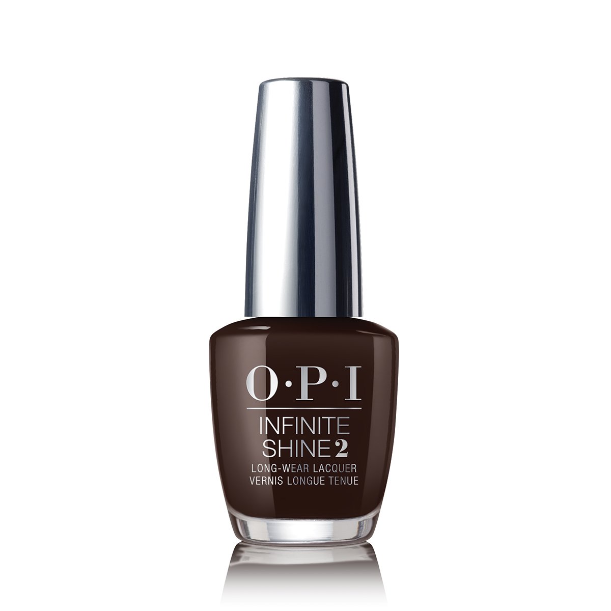 OPI INFINITE SHINE - Shh.. OPI INFINITE SHINE - Shh...It's Top Secret! 15ml