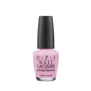 OPI NAIL LACQUER - Hawaiian Orchid 15ml