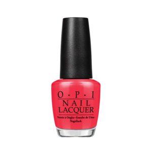OPI NAIL LACQUER - Live.Love.Carnaval 15ml