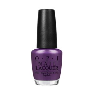 OPI NAIL LACQUER - Purple With A Purpose 15ml