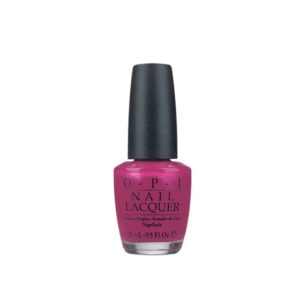 OPI NAIL LACQUER - Flashbulb Fuchsia 15ml