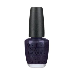 OPI NAIL LACQUER - Opi Ink. 15ml