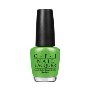 OPI NAIL LACQUER - Green-Wich Village 15ml