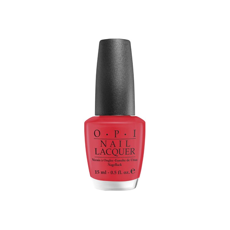 OPI NAIL LACQUER - OPI On Collins Ave OPI NAIL LACQUER - OPI On Collins Ave. 15ml