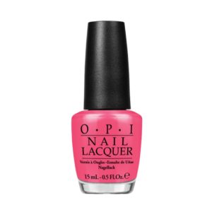 OPI NAIL LACQUER - Feelin Hot-Hot-Hot! 15ml