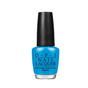 OPI NAIL LACQUER - No Room For The Blues 15ml