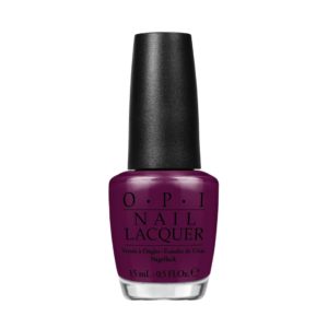 OPI NAIL LACQUER - What s The Hatter With You? 15ml