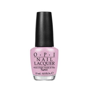 OPI NAIL LACQUER - I m Gown For Anything! 15ml