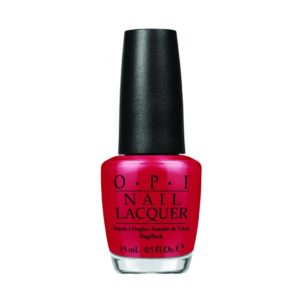 OPI NAIL LACQUER - Having A Big Head Day 15ml