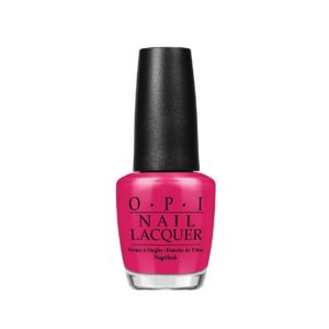 OPI NAIL LACQUER - Mad For Madness Sake 15ml