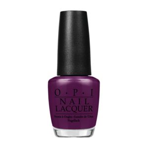 OPI NAIL LACQUER - Get Cherried Away 15ml