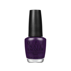OPI NAIL LACQUER - A Grape Affair 15ml